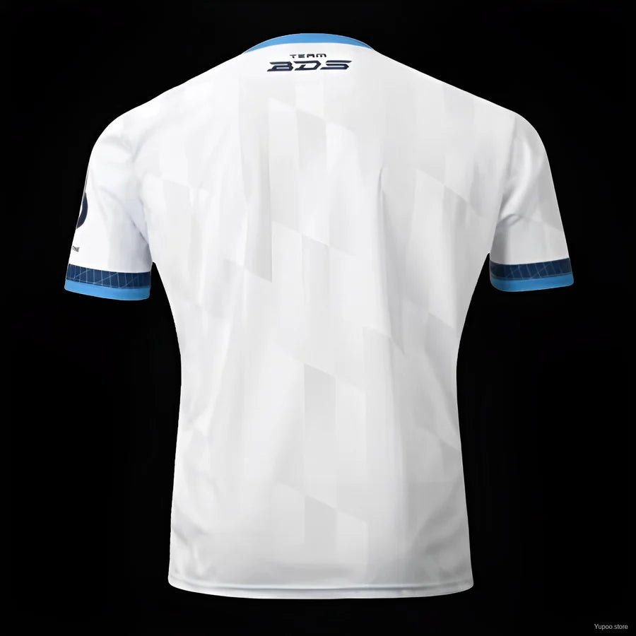 Maillot OM/Marseille domicile Player Version 2024/25