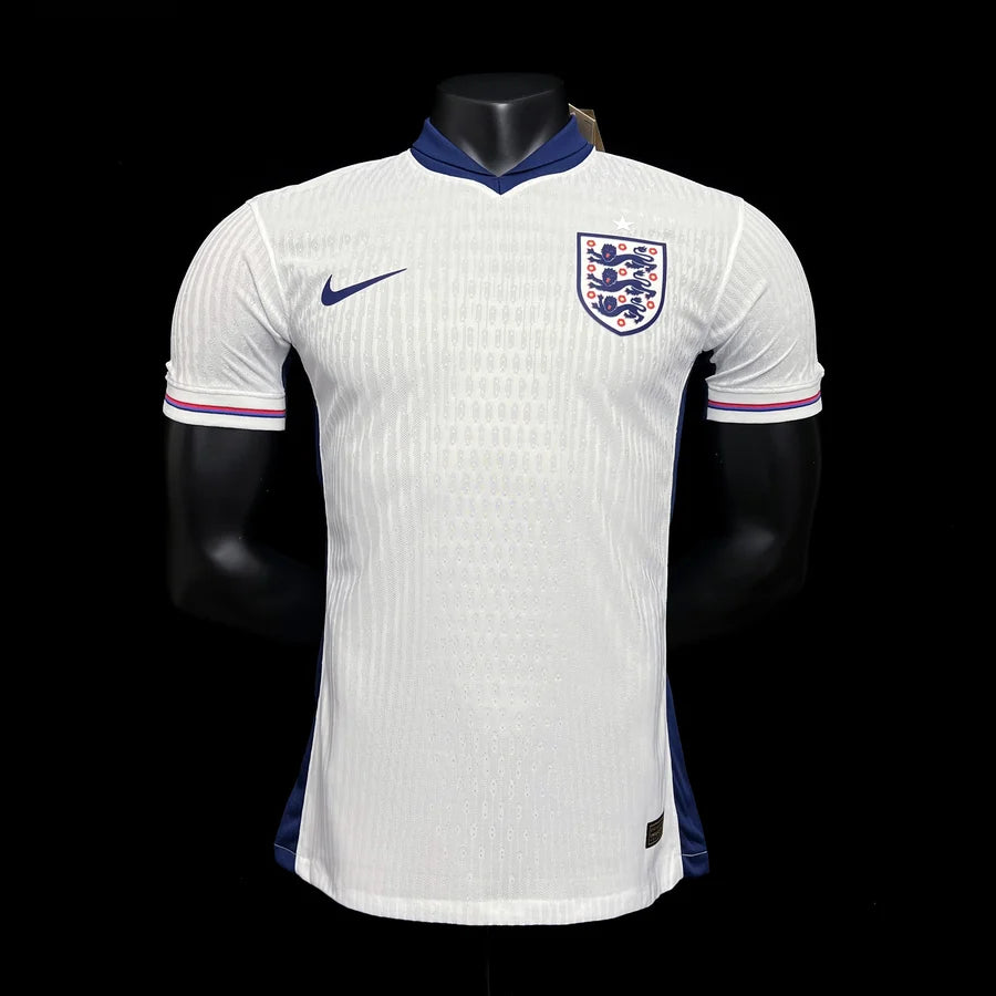 Maillot Angleterre/England domicile Player Version 2024/25