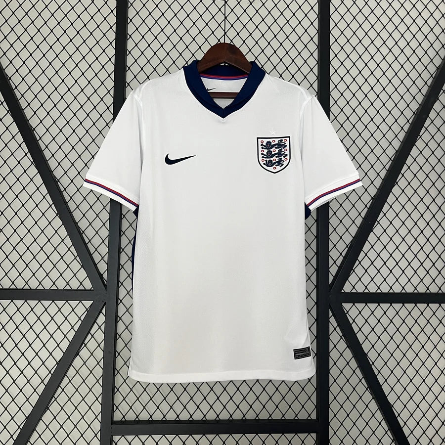 Maillot football Angleterre England domicile 2024/25