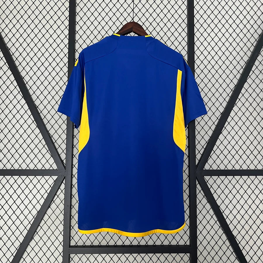 Maillot Boca Junior Spécial Édition 2024/25