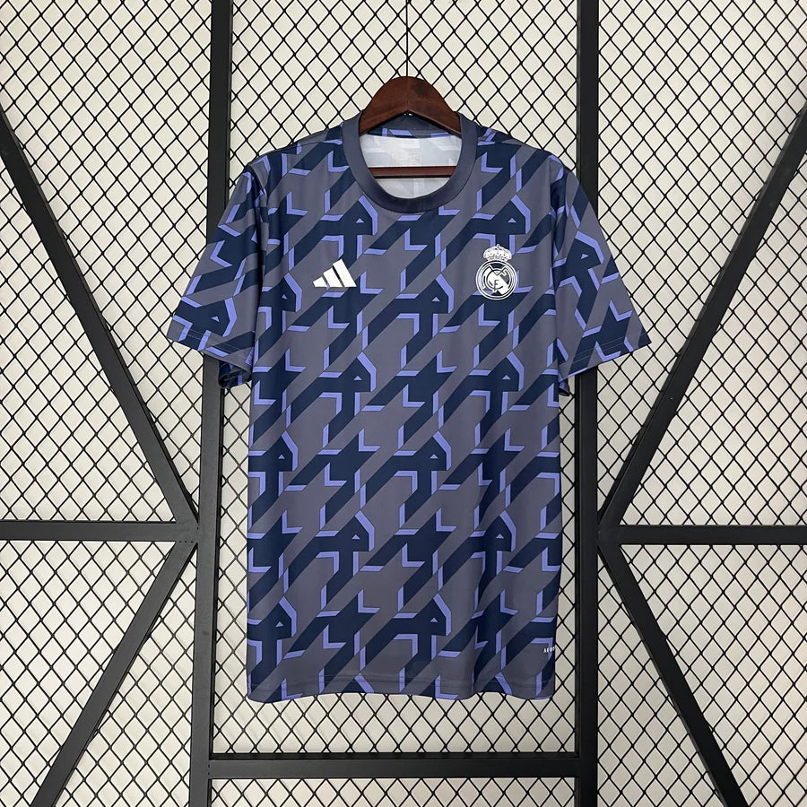 Maillot Real Madrid Training 2024/25