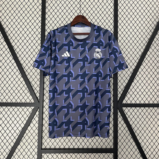 Maillot Real Madrid Training 2024/25