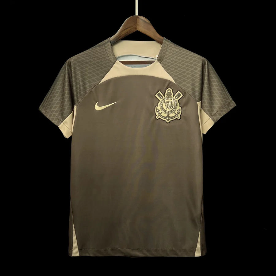 Maillot Corinthians (Brésil) Training 2024/25
