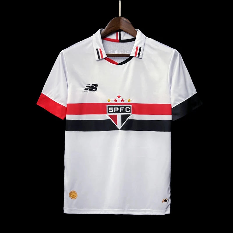 Maillot Sao Paulo domicile 2024/25