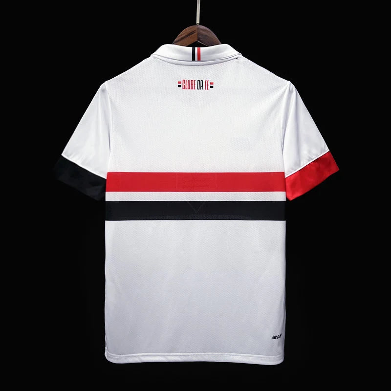 Maillot Sao Paulo domicile 2024/25