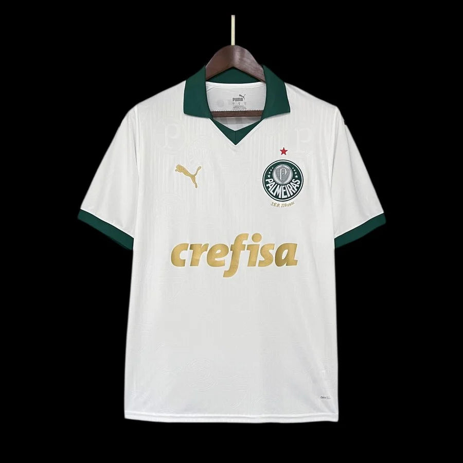 Maillot Palmeiras extérieur 2024/25