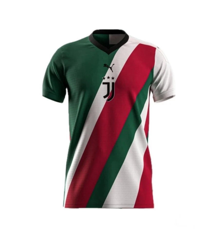 Maillot Juventus Spécial 8 Years Old Reuben Player Version 2024/25