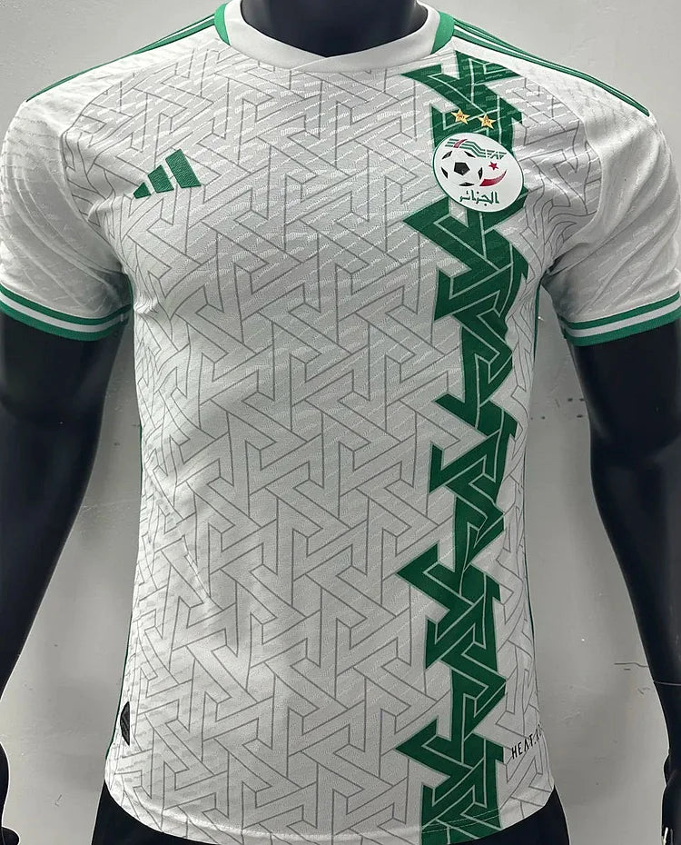 Maillot Algérie/Algeria Concept Player Version