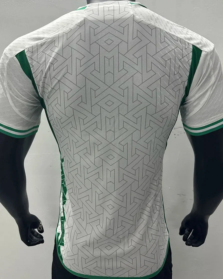 Maillot Algérie/Algeria Concept Player Version