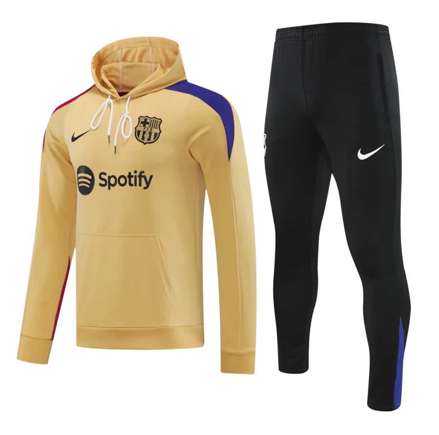 Survêtement ensemble football FC Barcelone Barcelona 2024/25