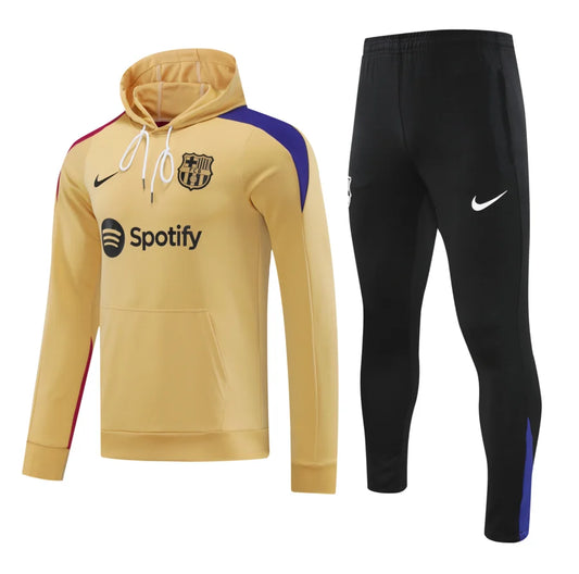 Survêtement ensemble football FC Barcelone Barcelona 2024/25
