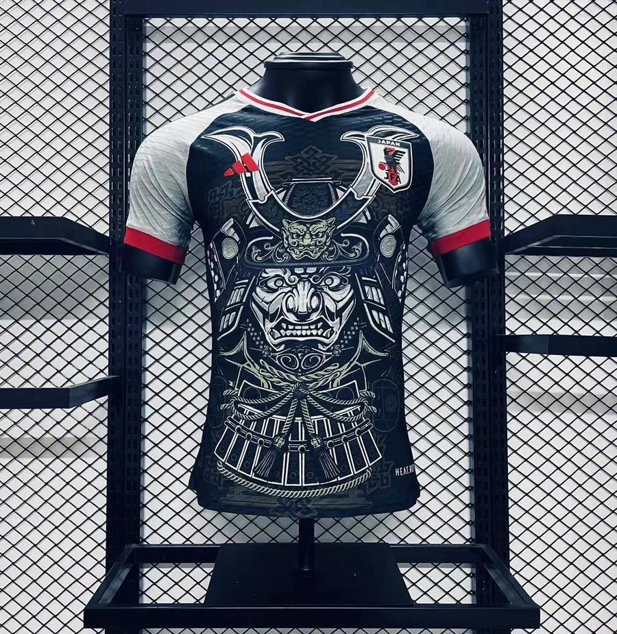 Maillot Japon/Japan Concept * Player Version * 2024/25