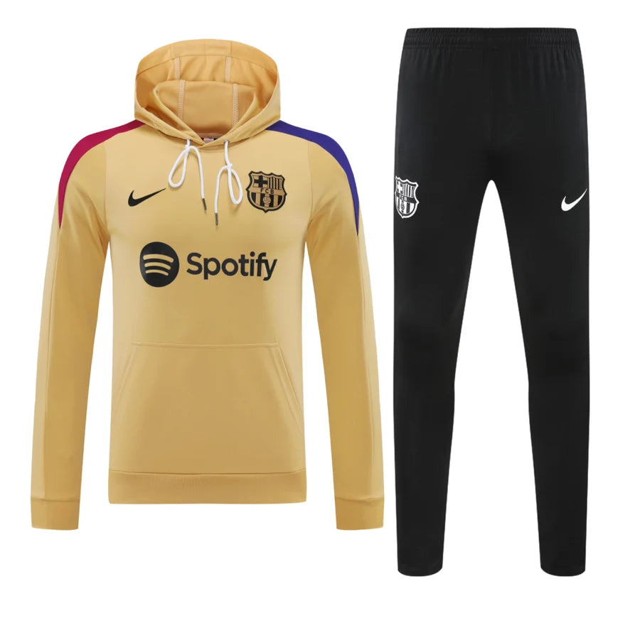 Survêtement ensemble football FC Barcelone Barcelona 2024/25
