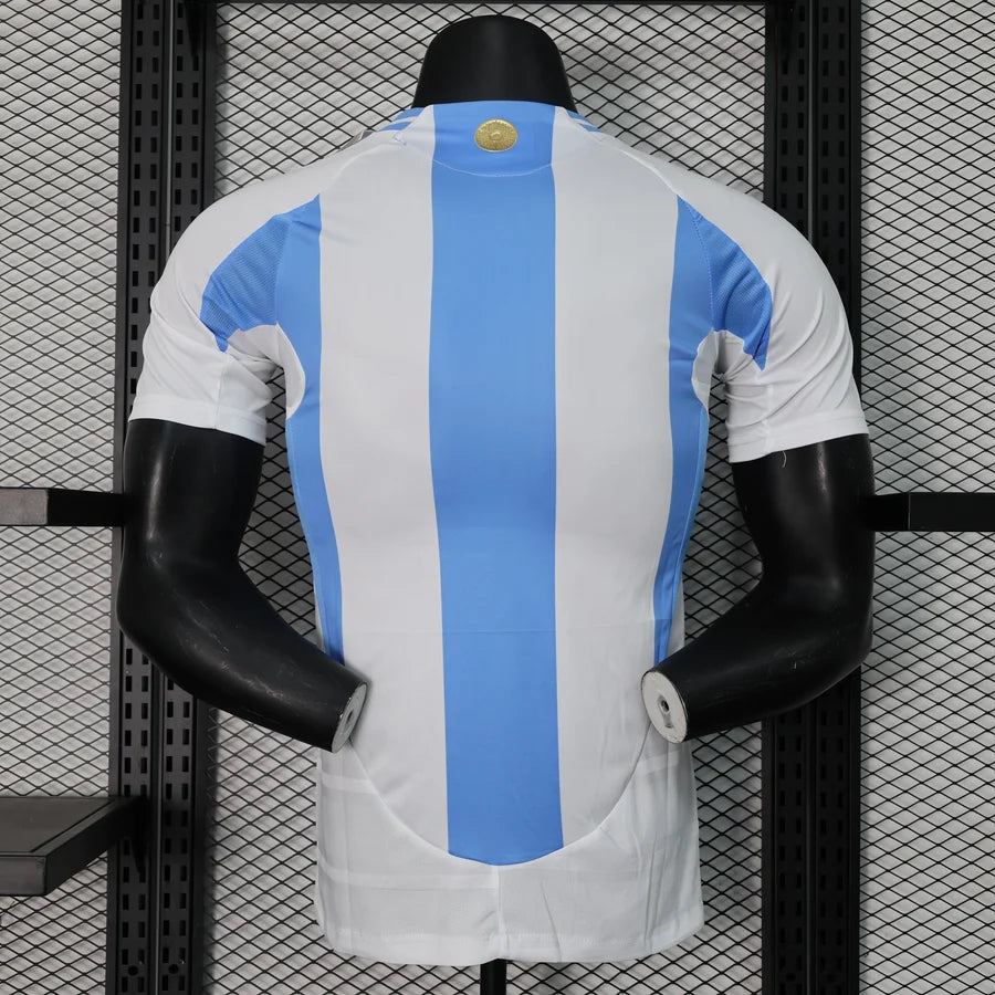 Maillot football Argentine/Argentina domicile Player Version 2024/25