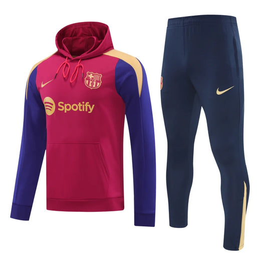 Survêtement ensemble football FC Barcelone Barcelona 2024/25