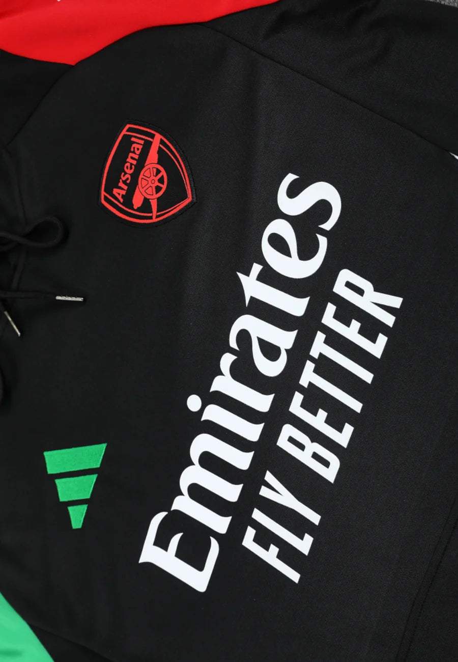 Survêtement ensemble Arsenal jogging football 2024/25