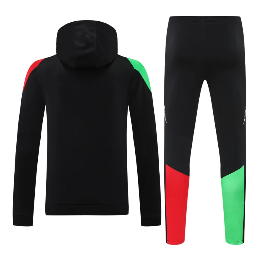 Survêtement ensemble Arsenal jogging football 2024/25