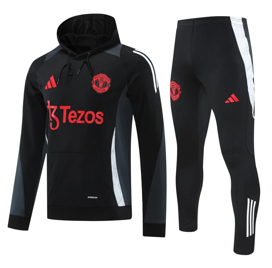 Survêtement ensemble football Manchester United 2024/25