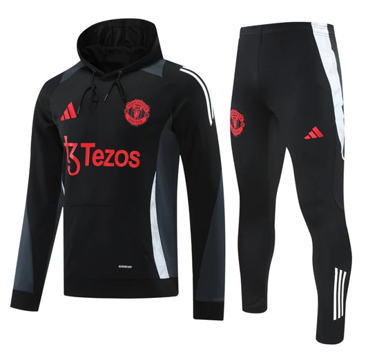 Survêtement ensemble football Manchester United 2024/25