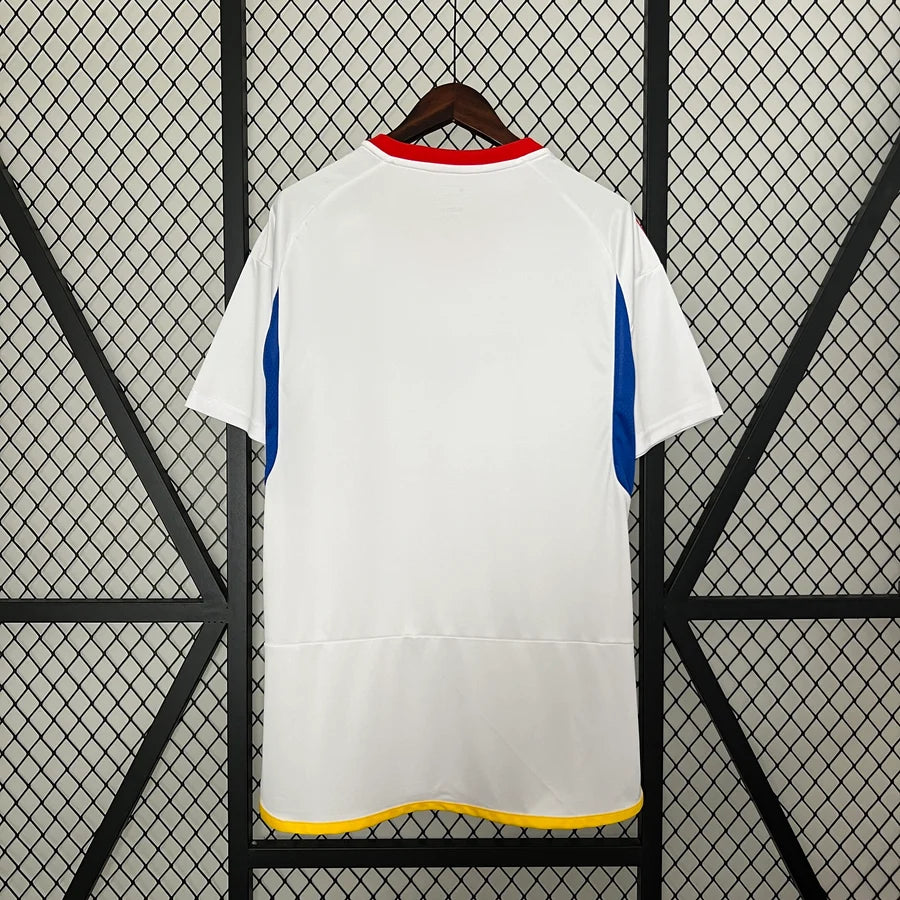 Maillot football Vénézuela extérieur 2024/25