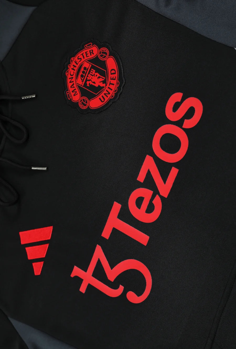 Survêtement ensemble football Manchester United 2024/25
