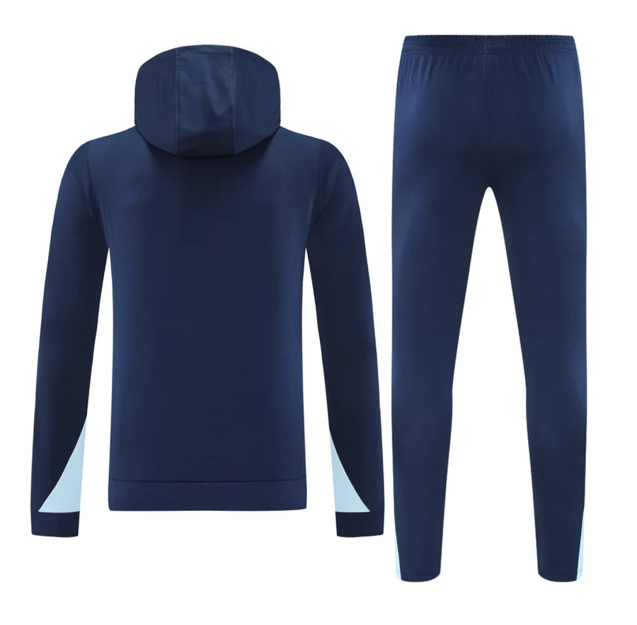Survêtement ensemble France football jogging 2024/25