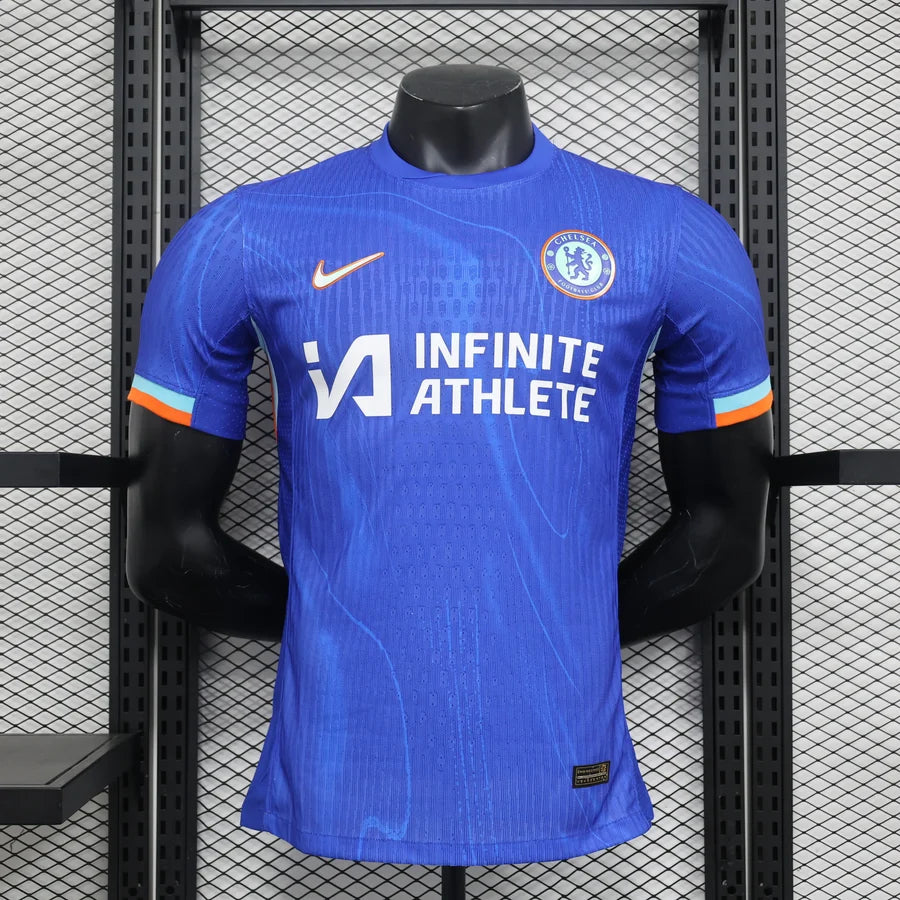 Maillot football Chelsea domicile Player Version 2024/25