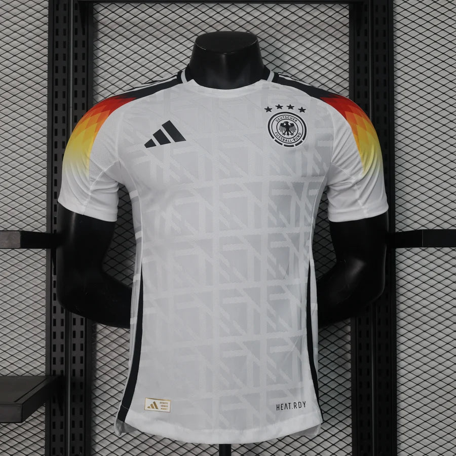 Maillot Allemagne/Germany domicile Player Version 2024/25