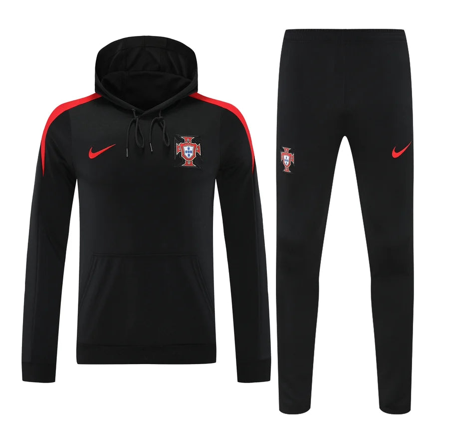Survêtement ensemble football Portugal Jogging 2024/25