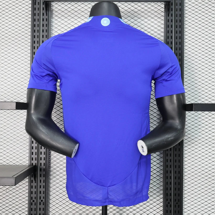 Maillot Argentine/Argentina extérieur Player Version 2024/25