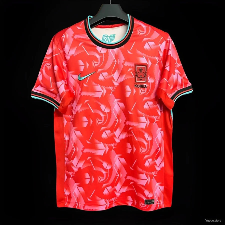 Maillot Corée du Sud South Korea domicile 2024/25