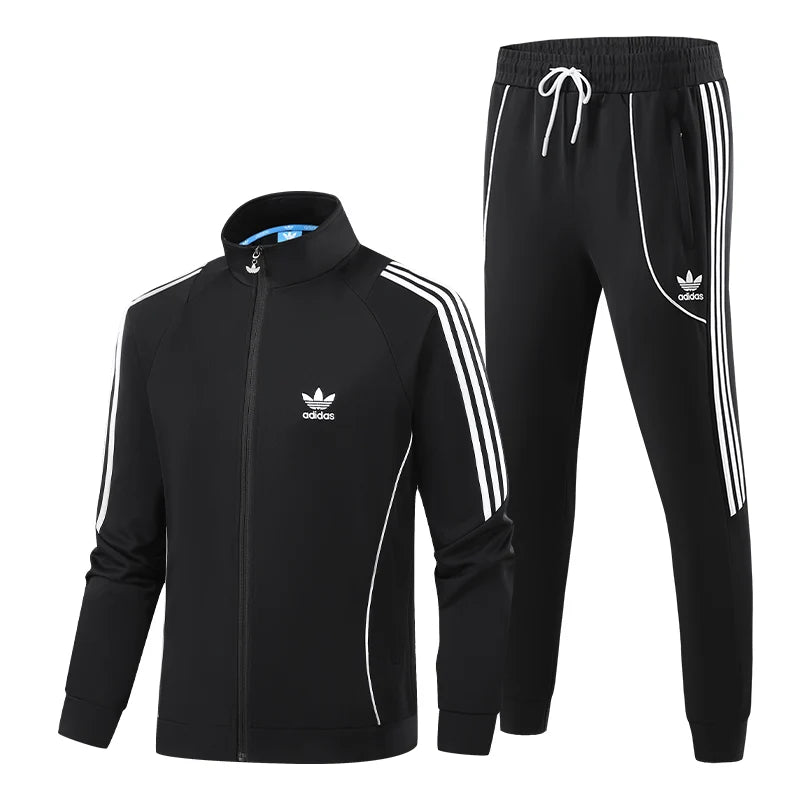 Survêtement Adidas Originals ensemble jogging noir