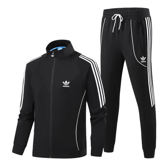Survêtement Adidas Originals ensemble jogging noir