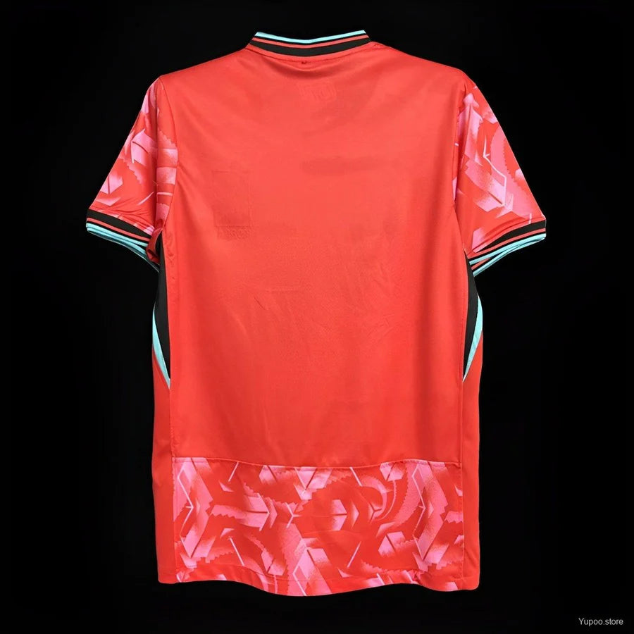 Maillot Corée du Sud South Korea domicile 2024/25