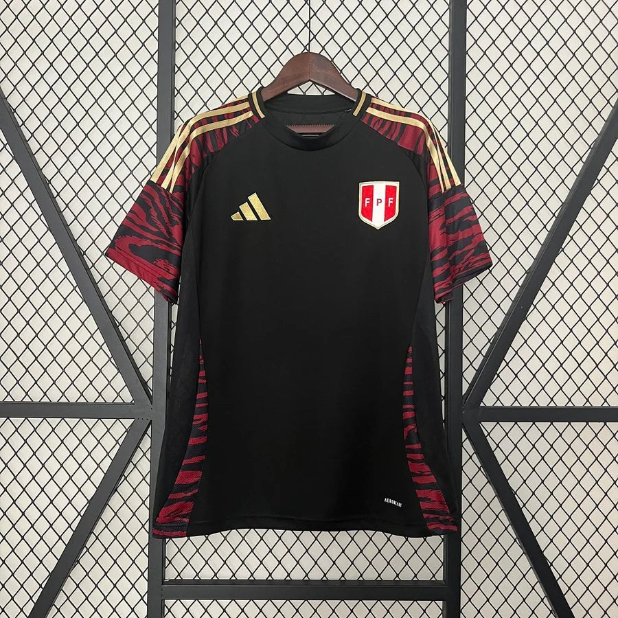 Maillot football Pérou/Peru extérieur 2024/25