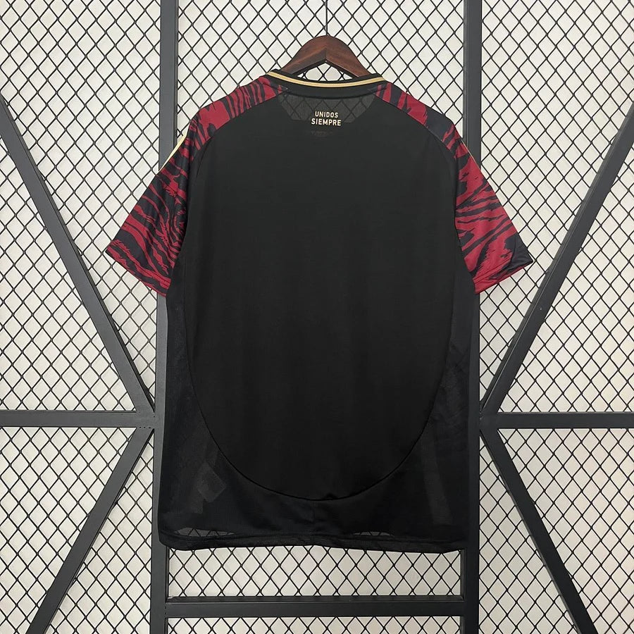 Maillot football Pérou/Peru extérieur 2024/25