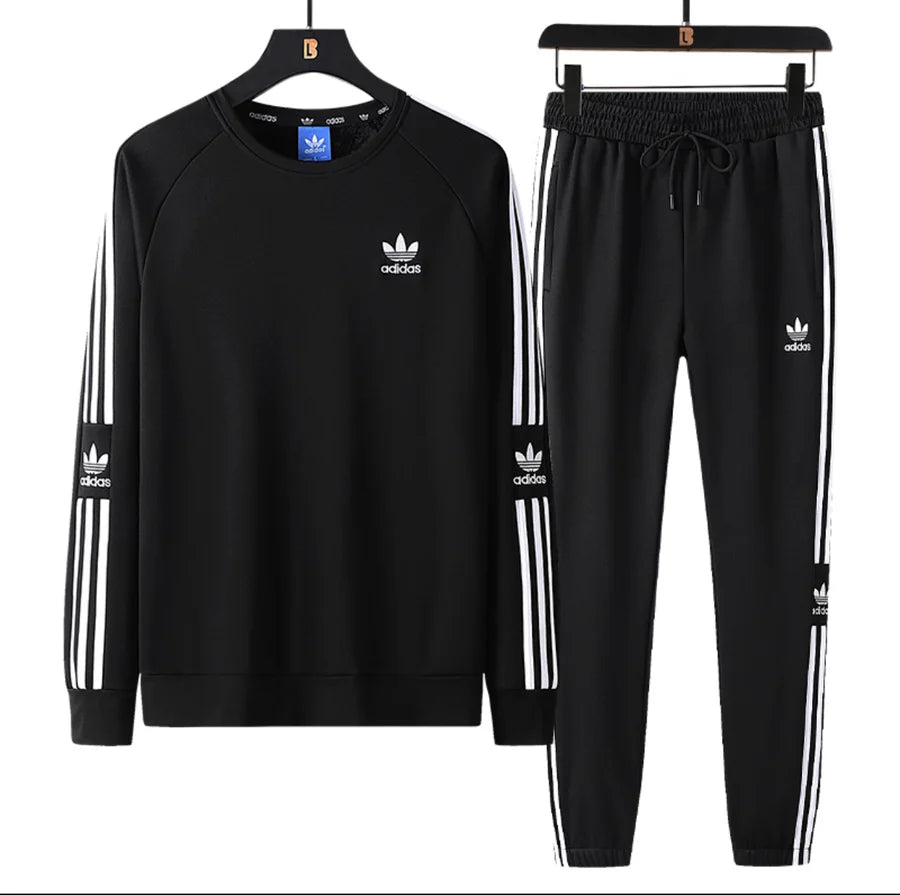 Survêtement Adidas Originals ensemble jogging noir