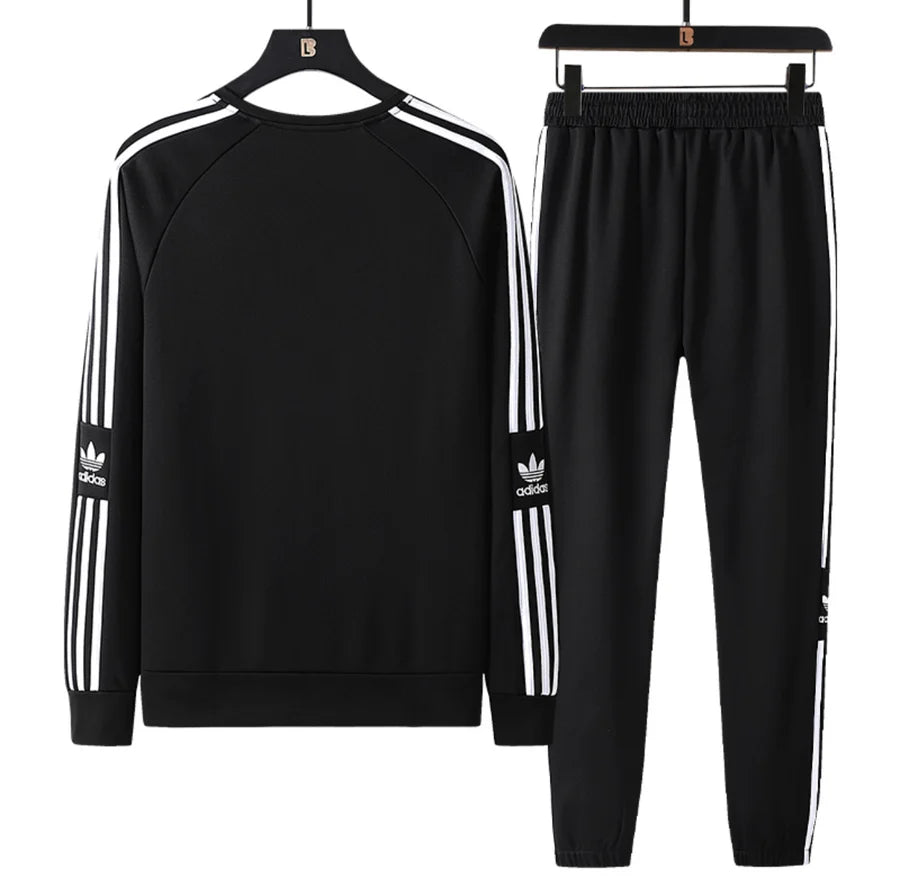 Survêtement Adidas Originals ensemble jogging noir