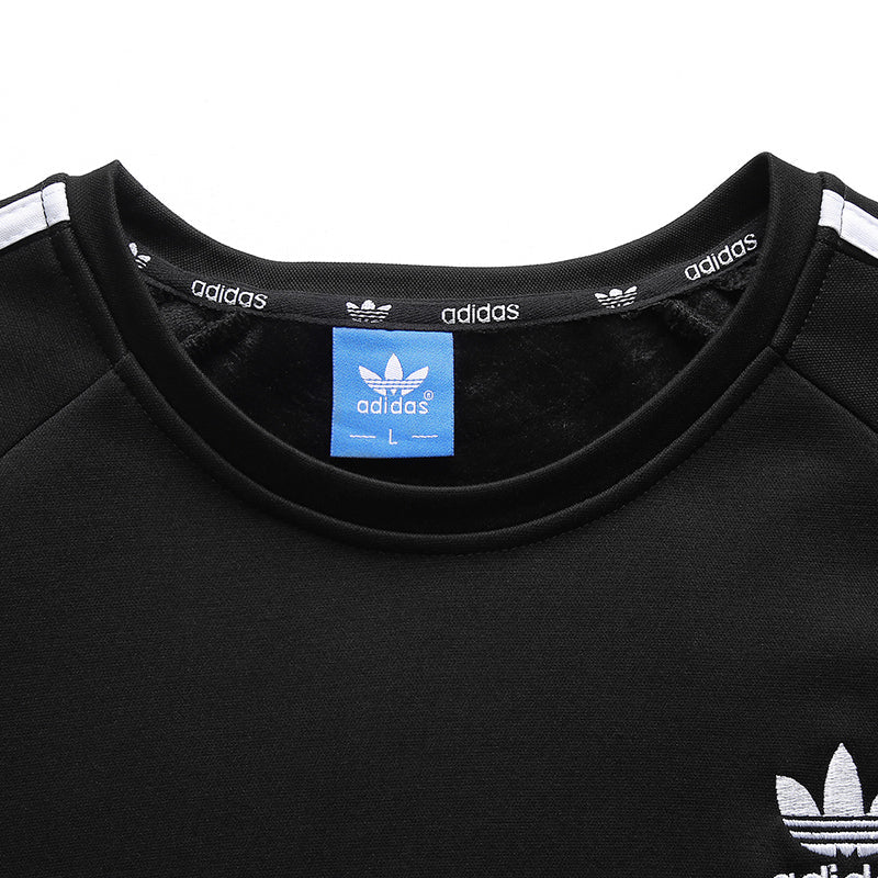 Survêtement Adidas Originals ensemble jogging noir