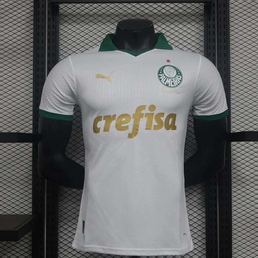 Maillot football Palmeiras extérieur Player Version 2024/25
