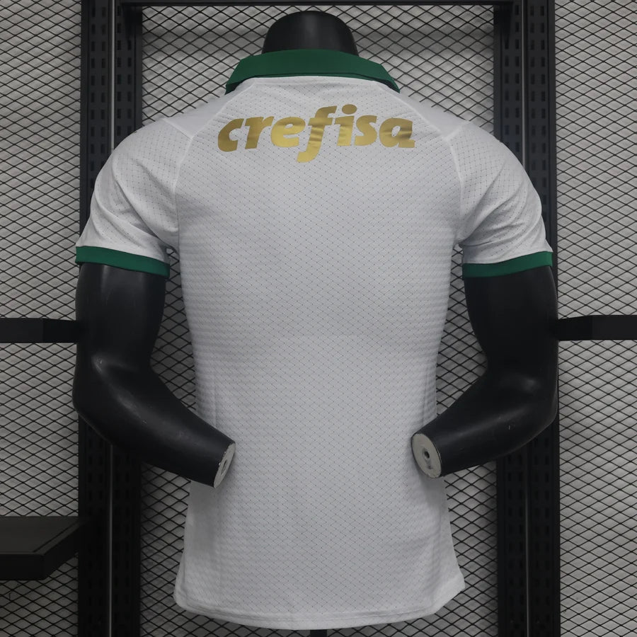 Maillot football Palmeiras extérieur Player Version 2024/25