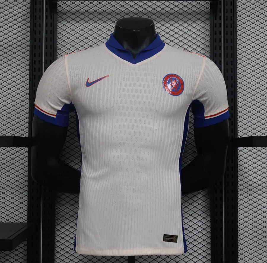 Maillot football Chelsea extérieur Player Version 2024/25