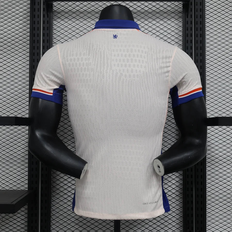 Maillot football Chelsea extérieur Player Version 2024/25