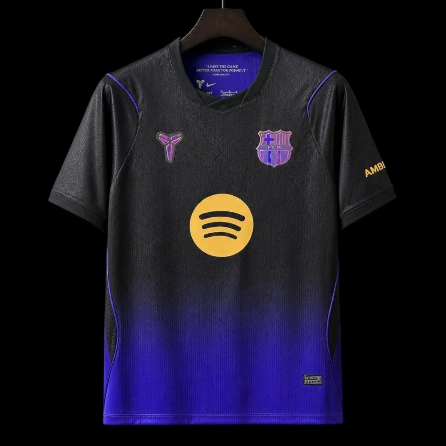 Barcelone Maillot Extérieur 26/27