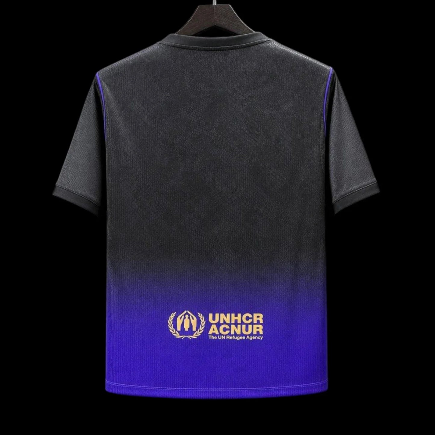 Barcelone Maillot Extérieur 26/27