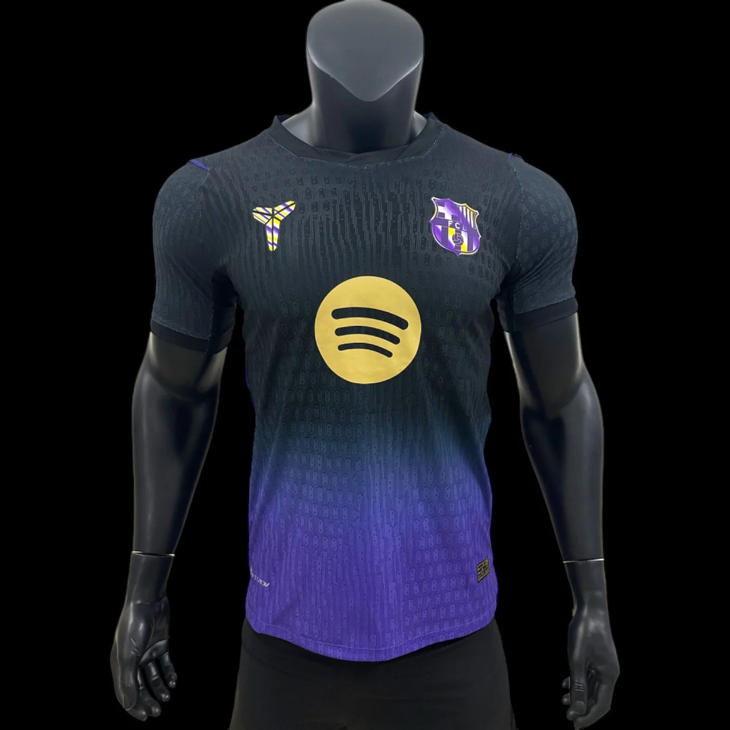 Barcelone Maillot Extérieur 26/27 – Version Player