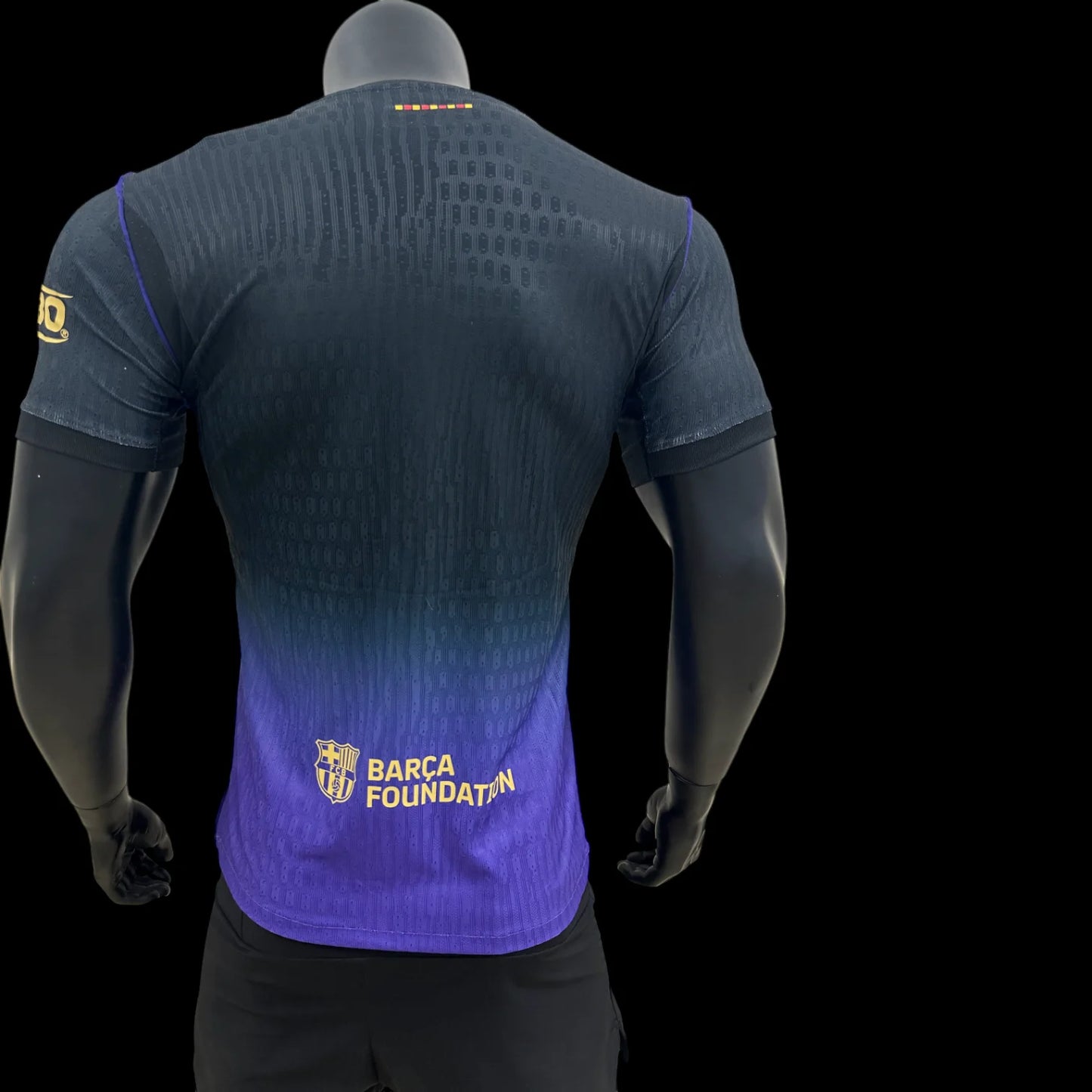 Barcelone Maillot Extérieur 26/27 – Version Player