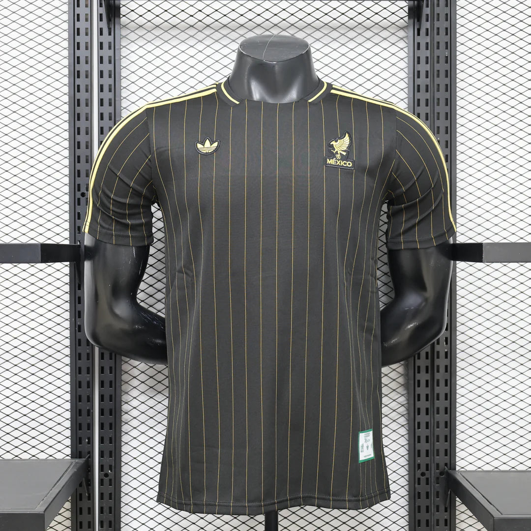 Maillot football Mexique Mexico Rétro * Player Version * 2025/26