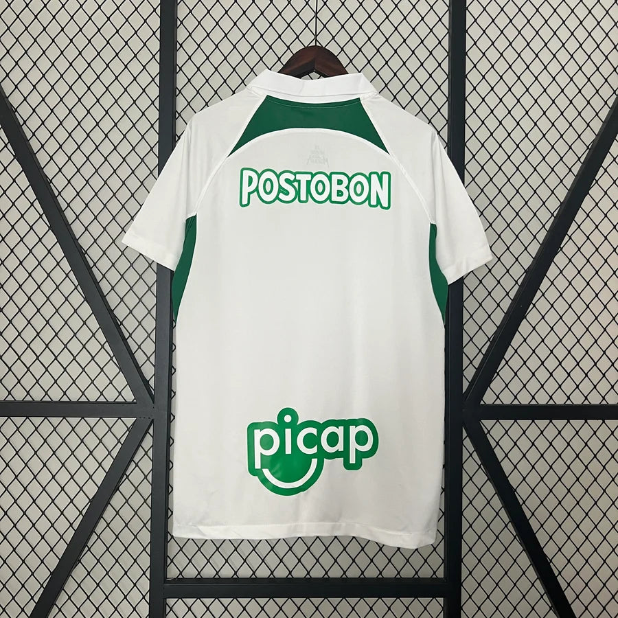 Maillot football National Athletic extérieur 2024/25