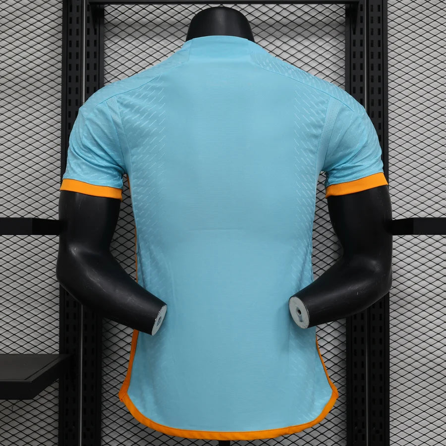 Maillot football Inter Miami third Player Version 2024/25